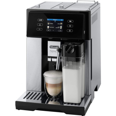 Delonghi Perfecta DeLuxe ESAM 460.75.MB