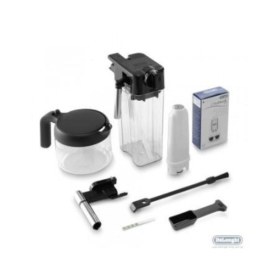 Delonghi Perfecta DeLuxe ESAM 460.75.MB