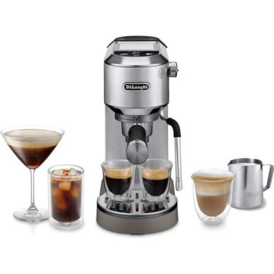 Delonghi Dedica Duo EC890.M