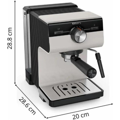 Krups XP381B10