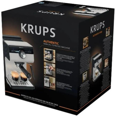 Krups XP381B10