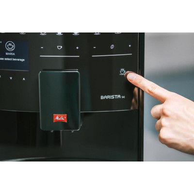 Melitta Barista SE F83/0-003