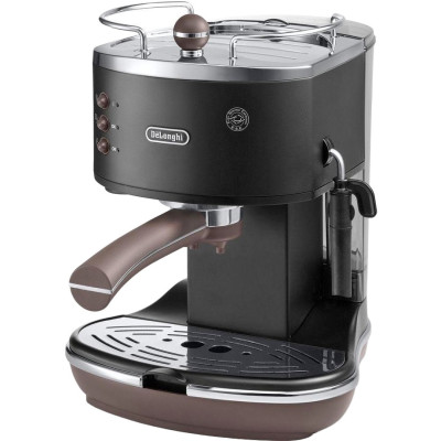 Delonghi Icona Vintage ECOV 311.BK