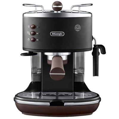 Delonghi Icona Vintage ECOV 311.BK