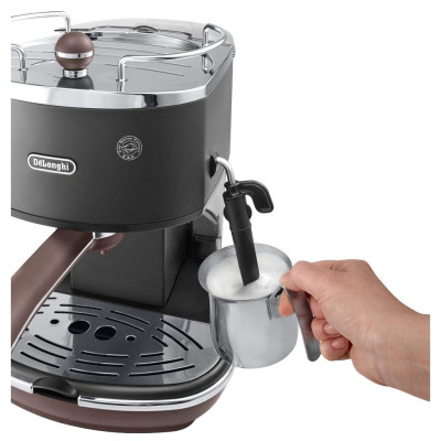 Delonghi Icona Vintage ECOV 311.BK