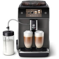 Saeco GranAroma Deluxe SM6682/10