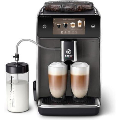 Saeco GranAroma Deluxe SM6682/10