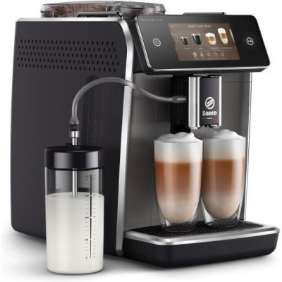 Saeco GranAroma Deluxe SM6682/10