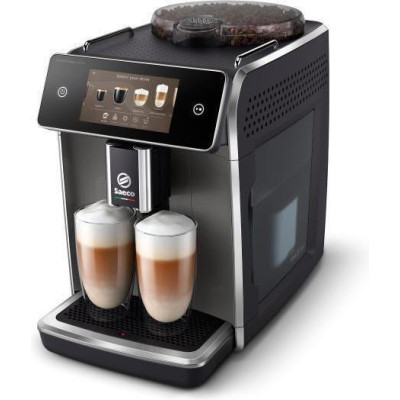 Saeco GranAroma Deluxe SM6682/10