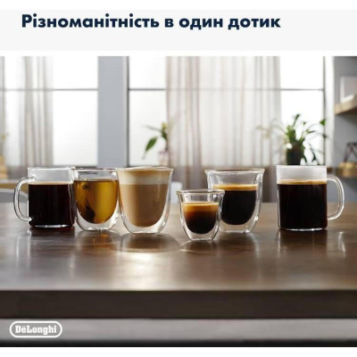 Delonghi Magnifica Evo ECAM290.85.SBX