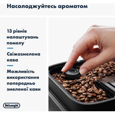 Delonghi Magnifica Evo ECAM290.85.SBX