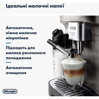 Delonghi Magnifica Evo ECAM290.85.SBX