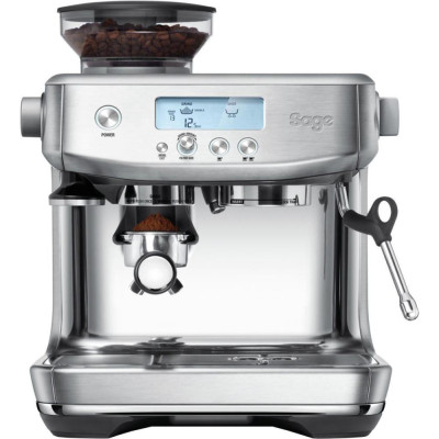 Sage Barista Pro SES878BSS