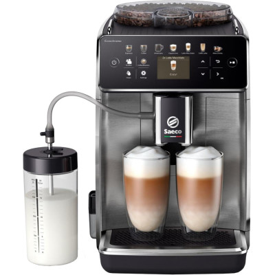 Saeco GranAroma SM6585/00