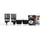Moccamaster Cup-One Coffee Brewer Cream Black