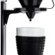 Moccamaster Cup-One Coffee Brewer Cream Black