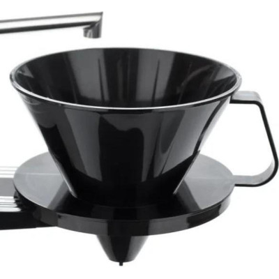 Moccamaster Cup-One Coffee Brewer Cream Black