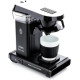 Moccamaster Cup-One Coffee Brewer Cream Black
