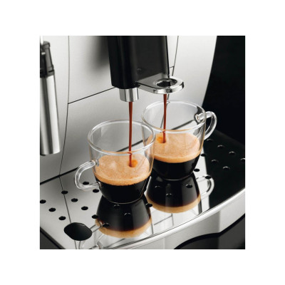 Delonghi Magnifica S ECAM 22.110.SB