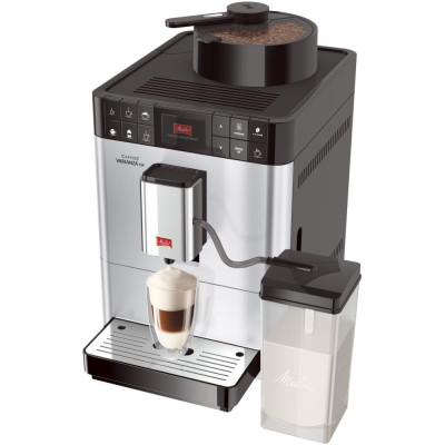 Melitta CAFFEO Varianza CSP stainless steel (F58/0-100)
