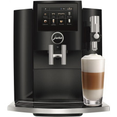 Jura S8 Piano Black (EA) 15381