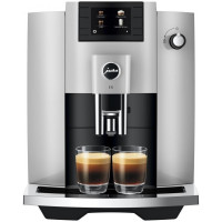 Jura E6 Platin (EC) 15440