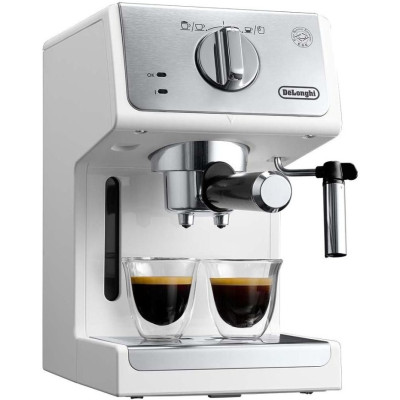 DELONGHI ECP 33.21 W