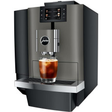 Jura X10 Dark Inox (EA) 15546