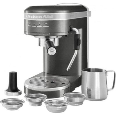 KitchenAid Artisan 5KES6503EMS