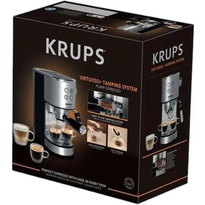 KRUPS Virtuoso+ XP499EE0