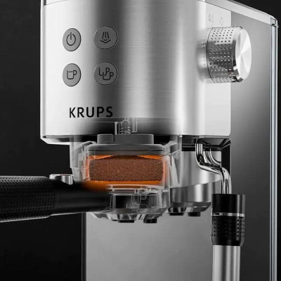 KRUPS Virtuoso+ XP499EE0