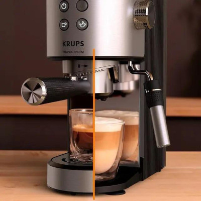 KRUPS Virtuoso+ XP499EE0