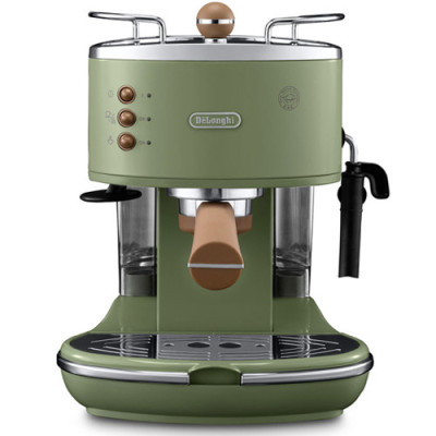 Delonghi Icona Vintage ECOV 311.GR
