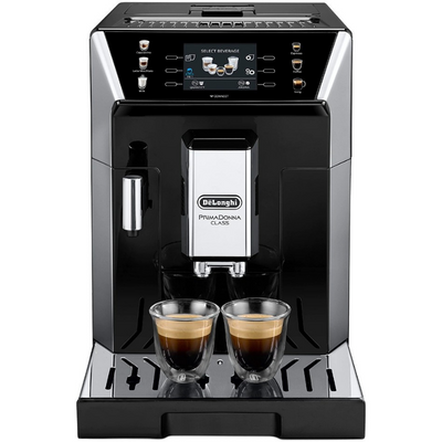 Delonghi PrimaDonna Class Evo ECAM 550.65.SB