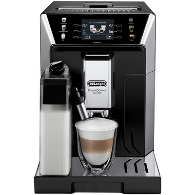 Delonghi PrimaDonna Class Evo ECAM 550.65.SB