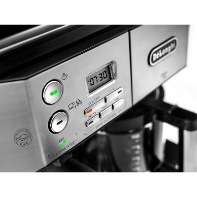 Delonghi BCO 431.S