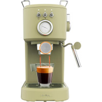 CECOTEC Cumbia Power Espresso 20 Retro Green (CCTC-01723)
