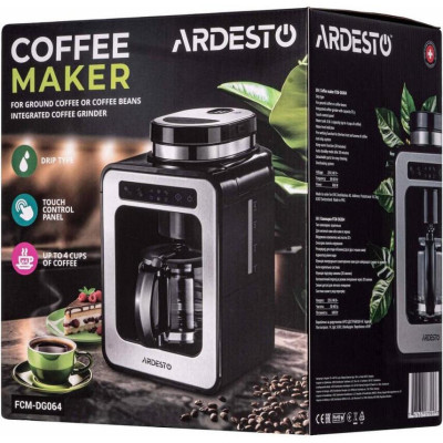 Ardesto FCM-DG064