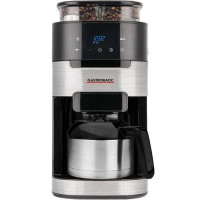 Gastroback Coffee Machine Grind & Brew Pro Thermo (42711S)