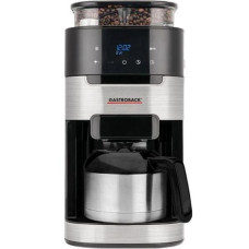 Gastroback Coffee Machine Grind & Brew Pro Thermo (42711S)