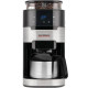 Gastroback Coffee Machine Grind & Brew Pro Thermo (42711S)