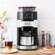 Gastroback Coffee Machine Grind & Brew Pro Thermo (42711S)