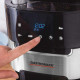 Gastroback Coffee Machine Grind & Brew Pro Thermo (42711S)