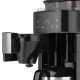 Gastroback Coffee Machine Grind & Brew Pro Thermo (42711S)