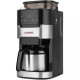 Gastroback Coffee Machine Grind & Brew Pro Thermo (42711S)