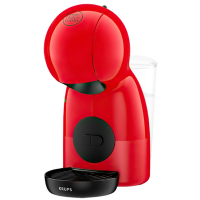 Krups Nescafe Dolce Gusto Piccolo XS Red KP1A0531