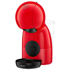 Krups Nescafe Dolce Gusto Piccolo XS Red KP1A0531