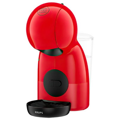 Krups Nescafe Dolce Gusto Piccolo XS Red KP1A0531