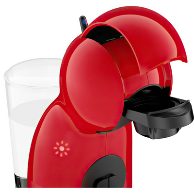 Krups Nescafe Dolce Gusto Piccolo XS Red KP1A0531
