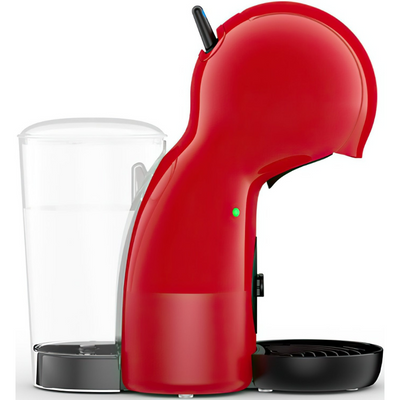 Krups Nescafe Dolce Gusto Piccolo XS Red KP1A0531